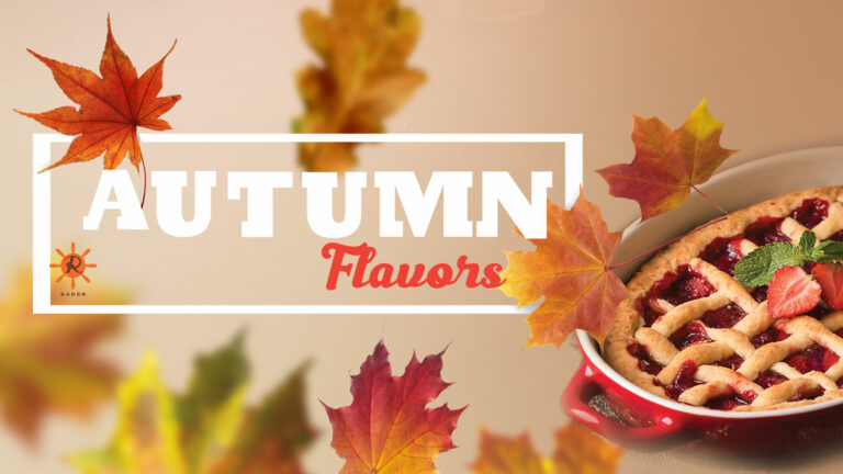 Autumn Flavors