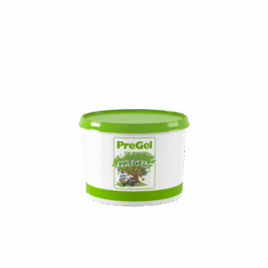 PreGel Pure Pistachio Natural