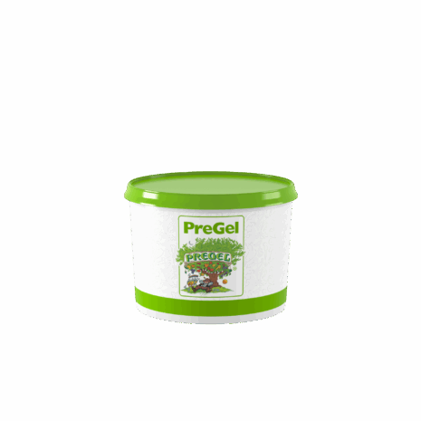 Pregel generico - Secchiello piccolo copy