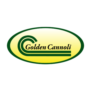 Golden Cannoli