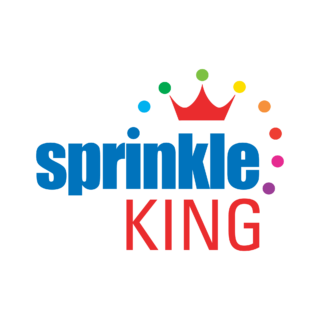 Sprinkle King