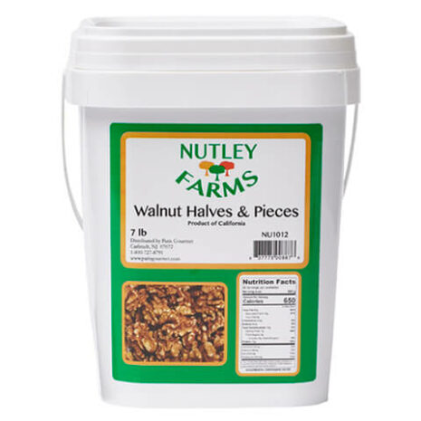 Nutley Farms Walnuts Haves