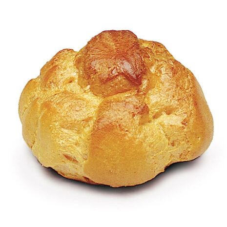 Alba Choux Pastry 3.2" Neutral Butter