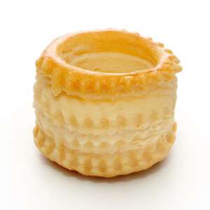 Alba Bouchees 1.35" Mini Puff Pastry