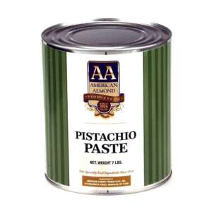 American Almond Pistachio Paste