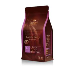 Cacao Barry Pistoles Milk Lactee 36%