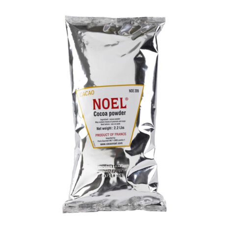 Cacao Noel Cocoa Powder 20-22%