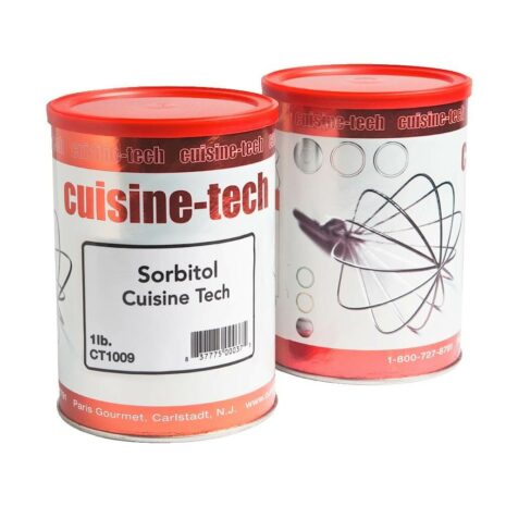 Cuisine Tech Sorbitol Powder