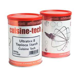 Cuisine Tech Tapioca Starch Ultratex 8