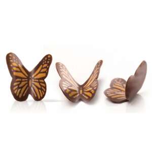 Dobla Butterfly 1.38" × 1.18"
