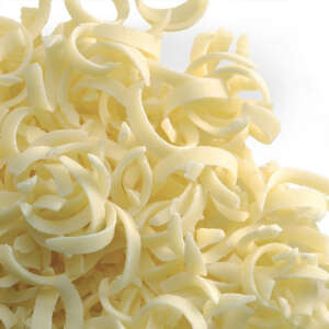 Dobla Spaghetti White