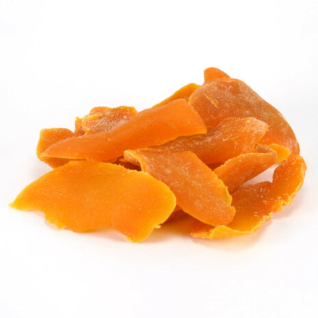 Hialeah Products Mango Sliced Dried - Special Order