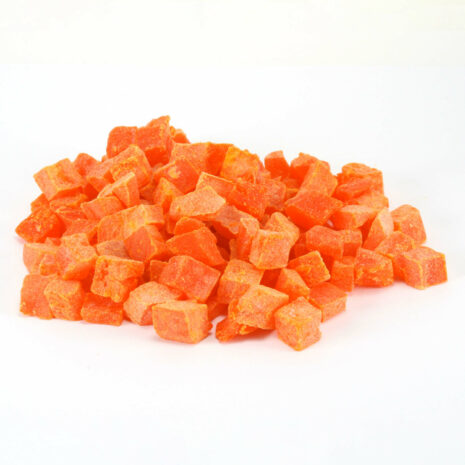 Hialeah Products Mango Diced Dried - Special Order