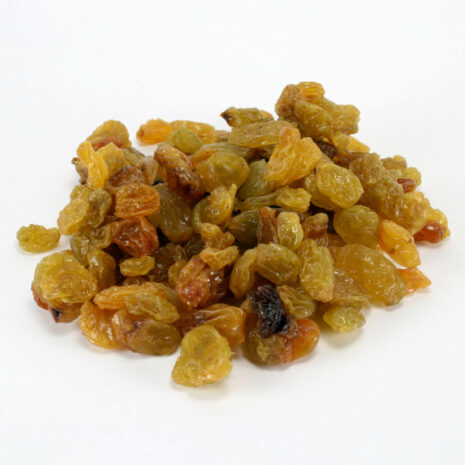 Hialeah Products Golden Raisins