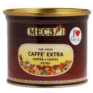 Mec3 Coffee Extra Paste