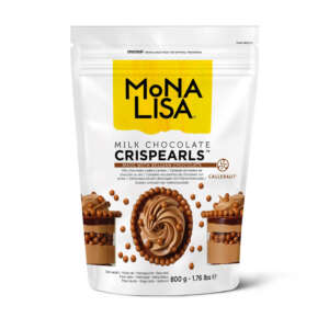 Mona Lisa Crispearl Milk