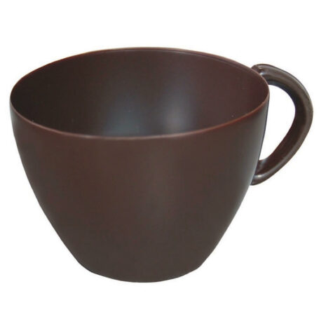 Mona Lisa Cup Tea Large 2.7" × 2"