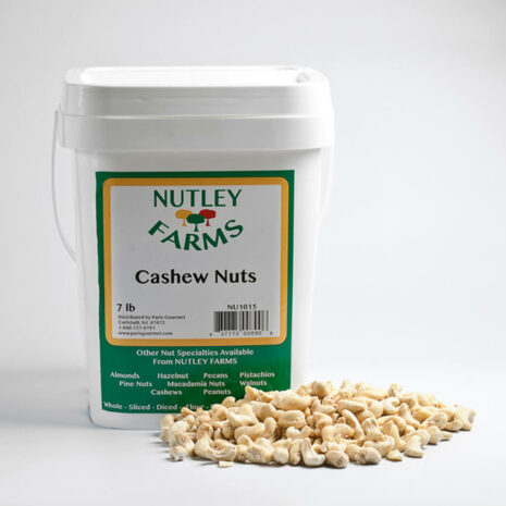 Nutley Farms Cashew Nuts