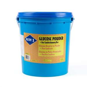 Pastry 1 Glucose Powder
