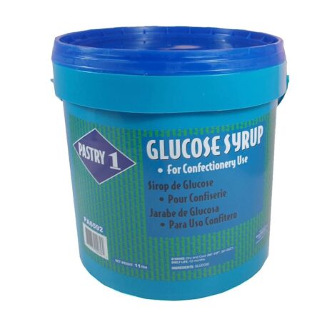 Pastry 1 Glucose Syrup