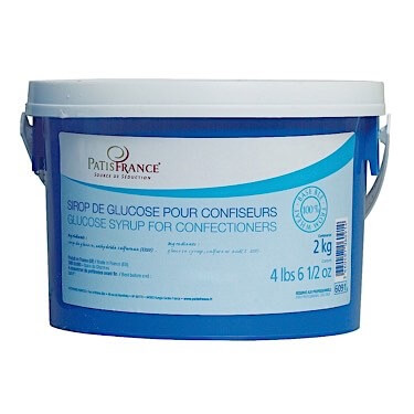 PatisFrance Glucose Syrup