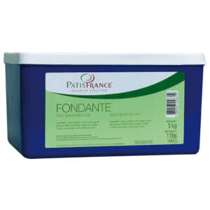 PatisFrance Almond Paste Fondante 33%