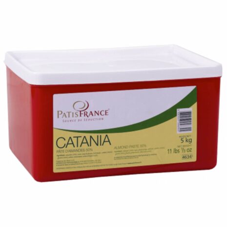 PatisFrance Almond Paste Catania 50%