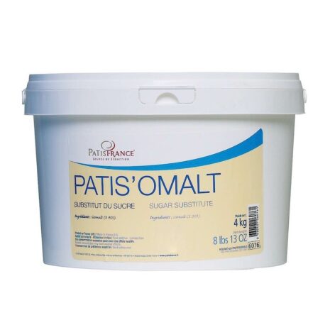 PatisFrance Patis Omalt Isomalt