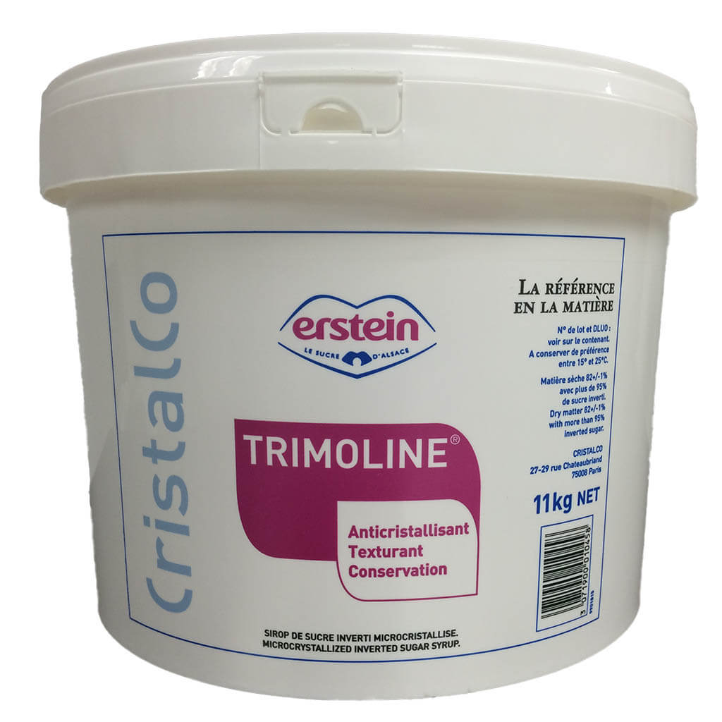 Sucre inverti Trimoline 300 g Patisdécor