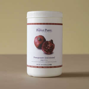 Perfect Puree Pomegranate Concentrate