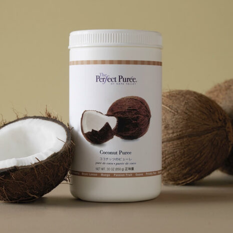 Perfect Puree Coconut Puree
