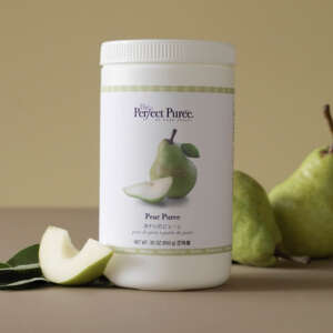 Perfect Puree Pear William Puree