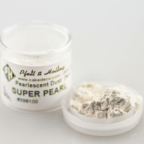 Pfeil & Holing Pearl Dust Super Pearl