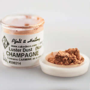 Pfeil & Holing Luster Dust Champagne
