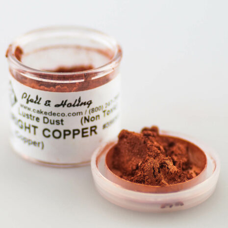 Pfeil & Holing Luster Dust Copper