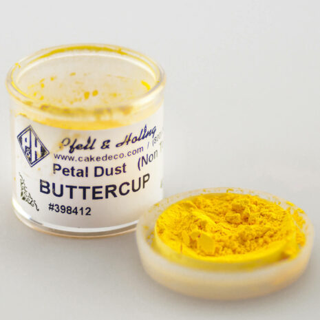 Pfeil & Holing Petal Dust Buttercup Yellow