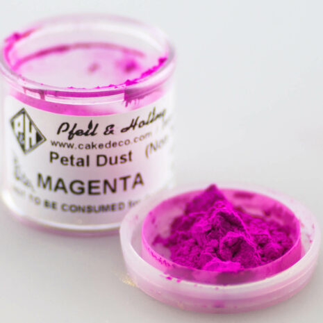 Pfeil & Holing Petal Dust Magenta