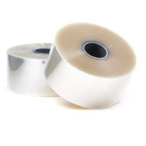 Pfeil & Holing Acetate Roll Collar Pl 3" × 500'
