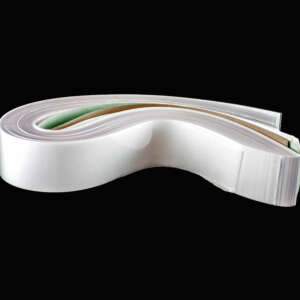 Pfeil & Holing Acetate Strips Collar Pl 2" × 28.5"