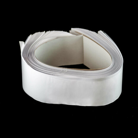 Pfeil & Holing Acetate Strips Collar Pl 4" × 28.5"