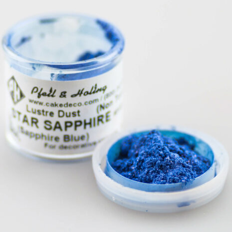 Pfeil & Holing Luster Dust Blue Sapphire