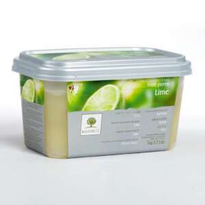 Ravifruit Lime Puree