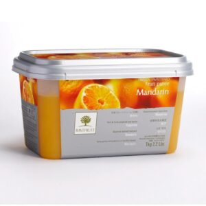 Ravifruit Mandarin Puree