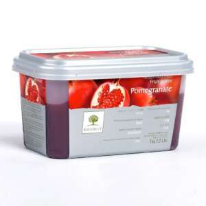 Ravifruit Pomegranate Puree