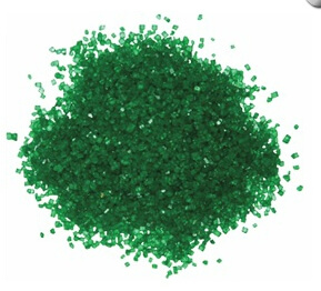 Sprinkle King Sanding Sugar Green