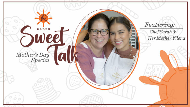 Mother’s Day Special- Sweet Talk with SarahLu and her Mother Yilena