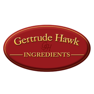 Gertrude Hawk