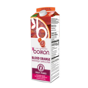 Boiron, BLOOD ORANGE PUREE (AMBIENT)
