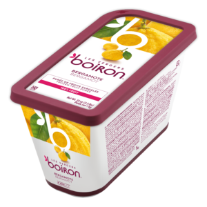 Boiron, BERGAMOT PUREE 100%