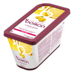 Boiron, LEMON PUREE 100%